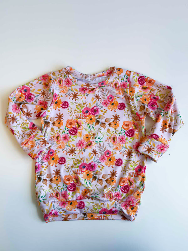Autumn Glow Handmade Clothing -  Made to Order