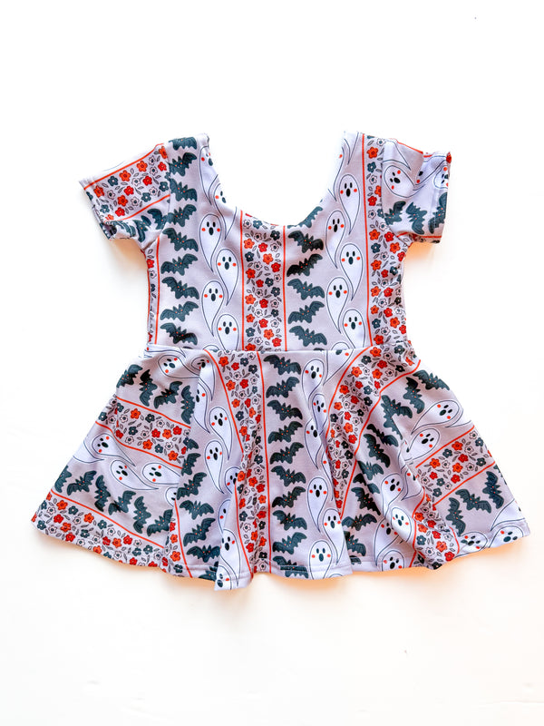 Frightful Floral Handmade Clothing -  Made to Order