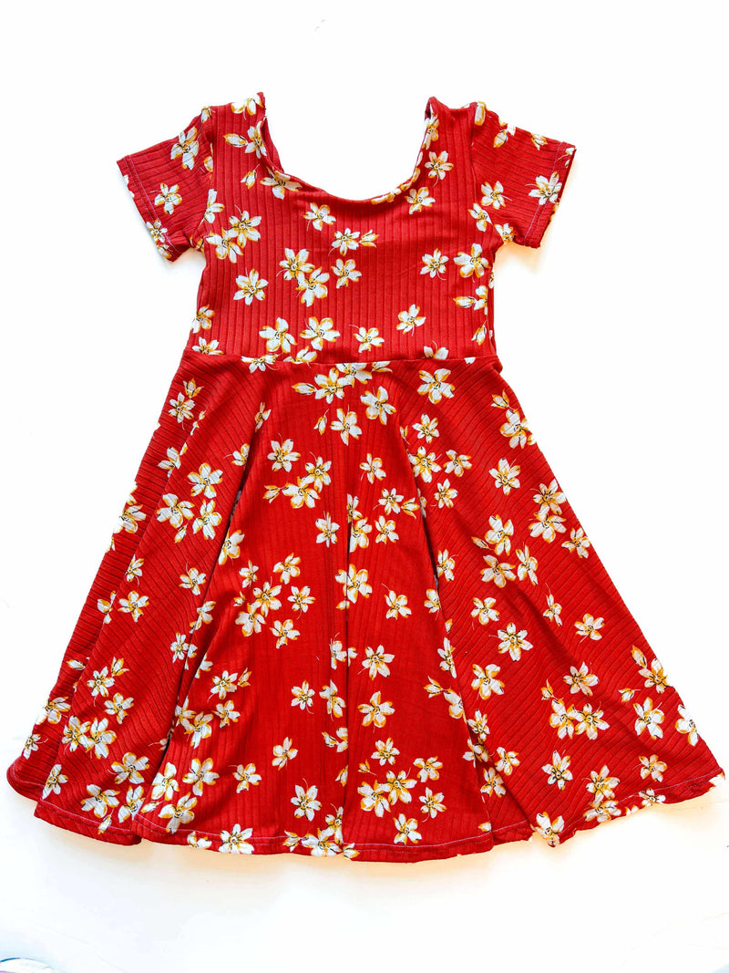 Harvest Petals Handmade Clothing -  Made to Order