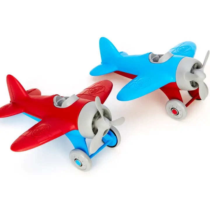 Airplane - Green Toys