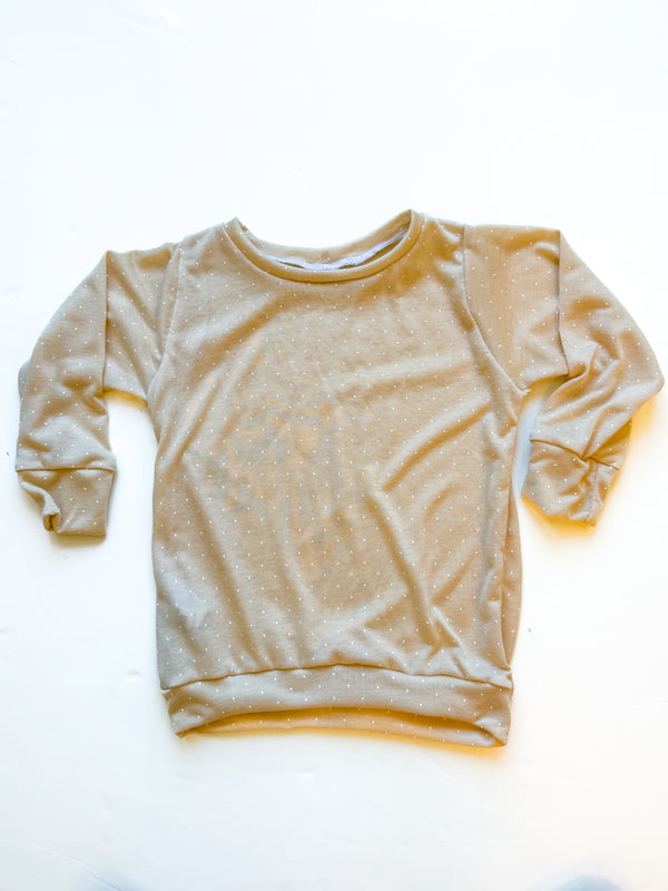 Vanilla Dottie Handmade Clothing -  Made to Order
