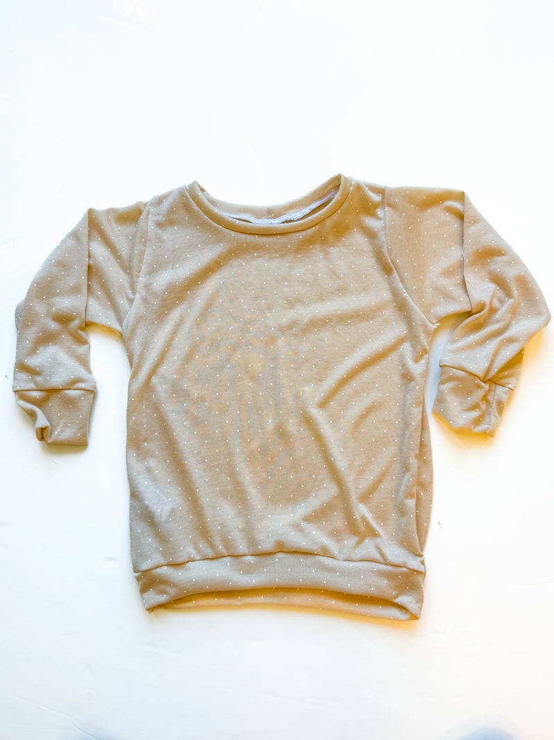 Vanilla Dottie Handmade Clothing -  Made to Order