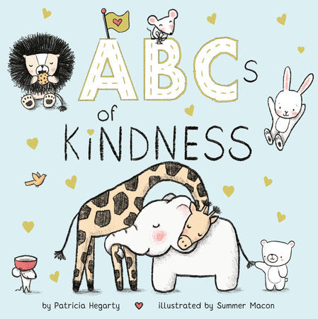 ABC’s of Kindness