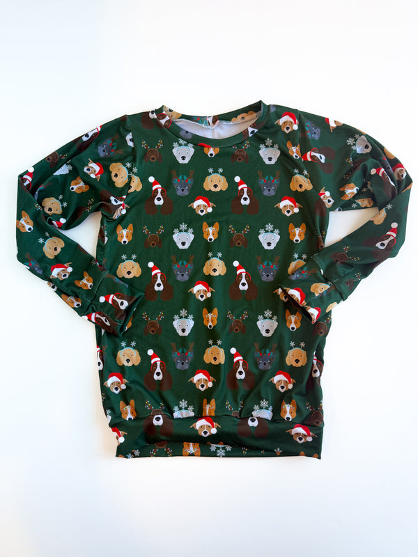 Santa Paws Handmade Clothing -  Made to Order