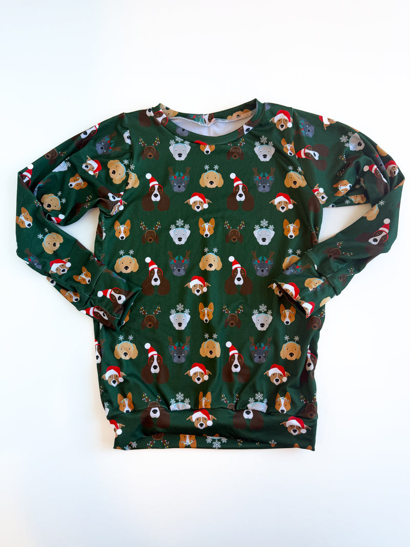 Santa Paws Handmade Clothing -  Made to Order