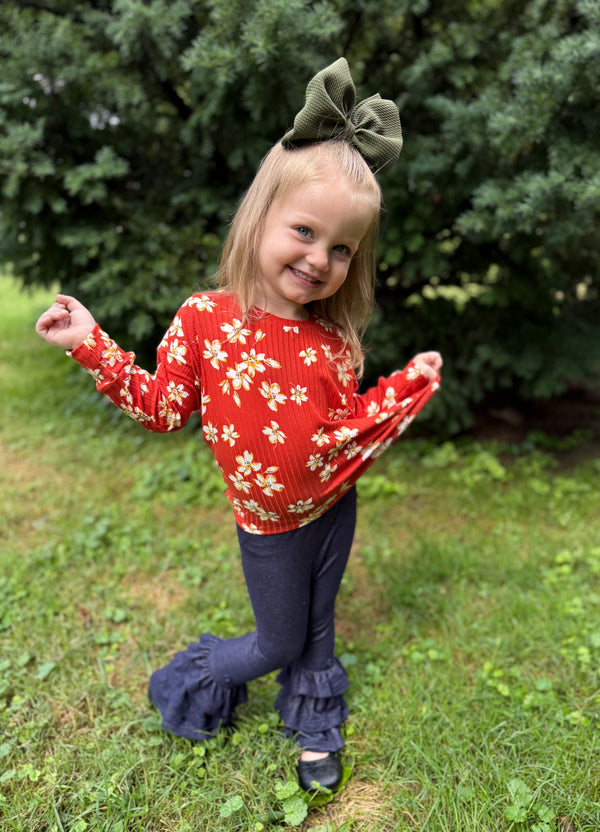 Harvest Petals Handmade Clothing -  Made to Order