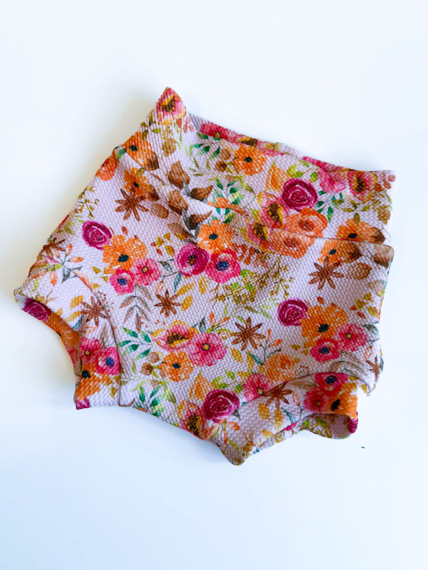 Autumn Glow BUMMIES - Made to Order