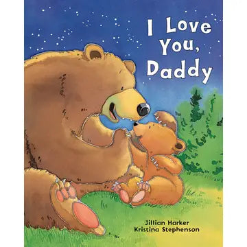 I Love You, Daddy!