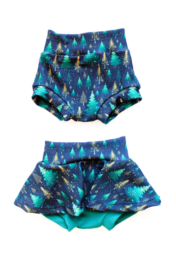 Golden Pines BUMMIES - Made to Order