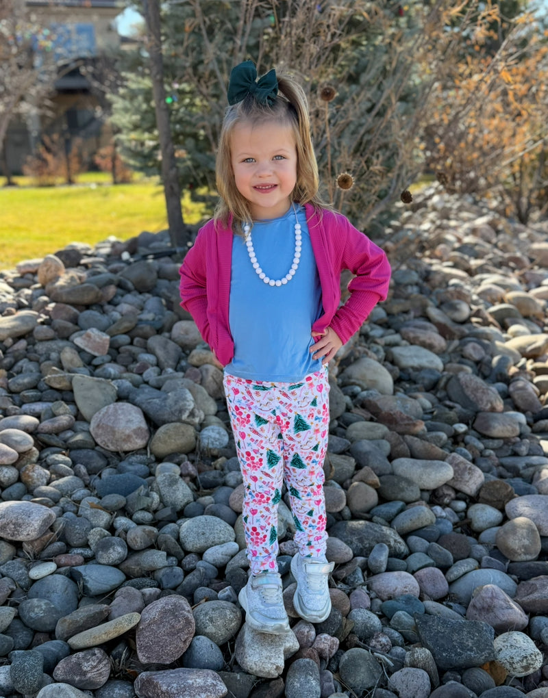 ❌SOLD OUT❌ Nutcracker Magic Handmade Clothing -  Made to Order