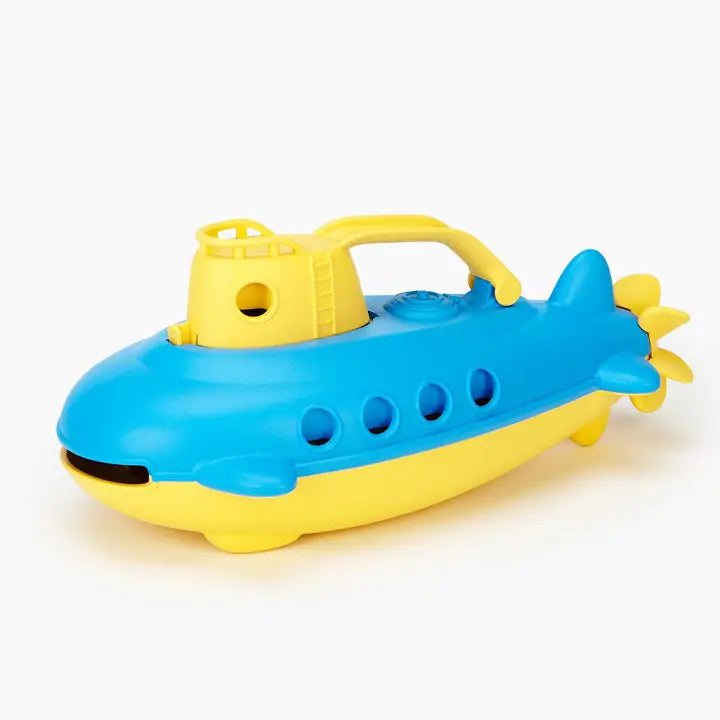 Submarine - Green Toys