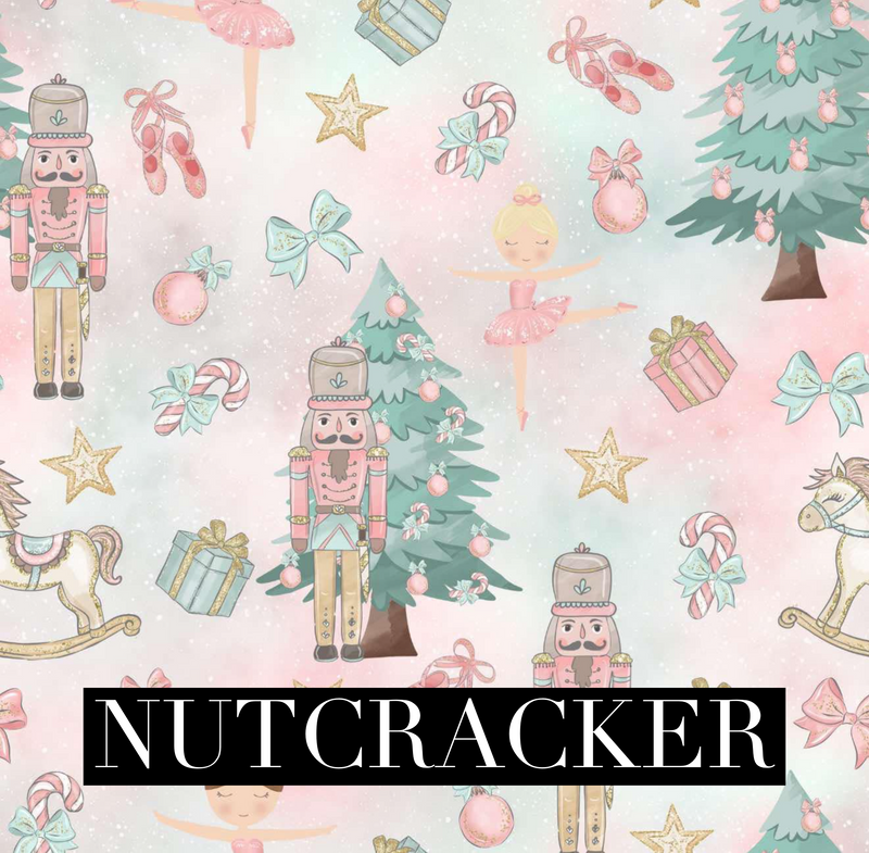 Nutcracker - OOAK - Handmade Clothing -  Made to Order