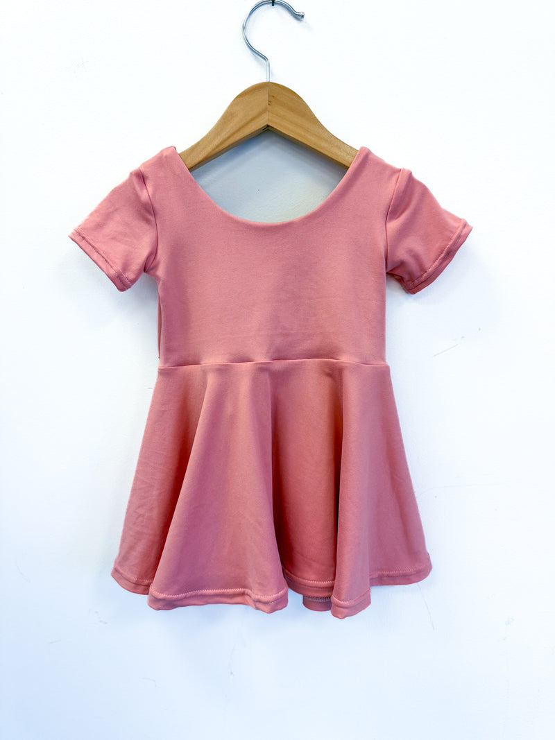 Dusty Rose Handmade Clothing -  Made to Order