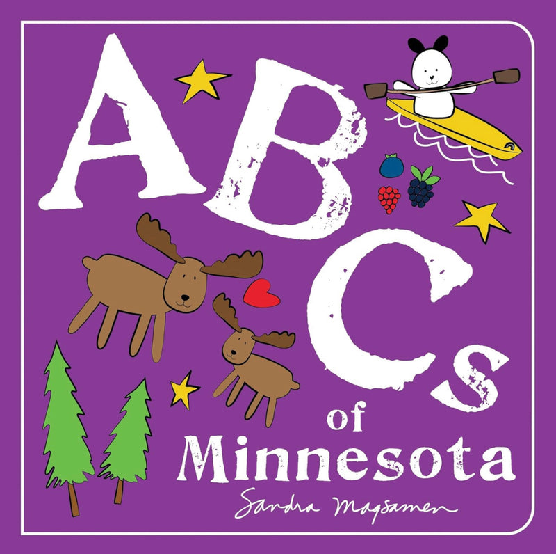 ABC’s of Minnesota