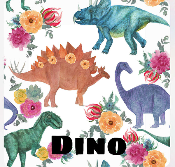 Dino - PREORDER