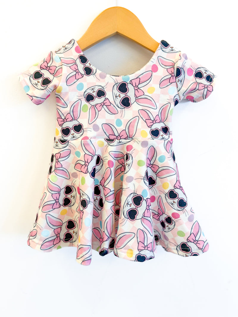 Bunny Gal Handmade Clothing -  Made to Order