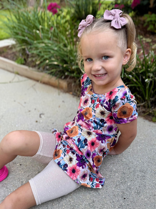 Vanilla Dottie Handmade Clothing -  Made to Order