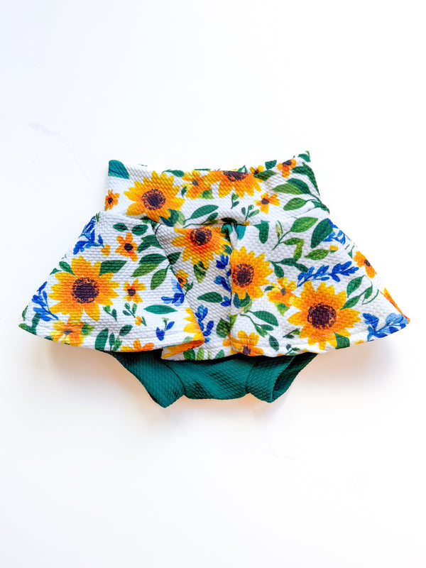 Sunflower Meadow BUMMIES - Made to Order