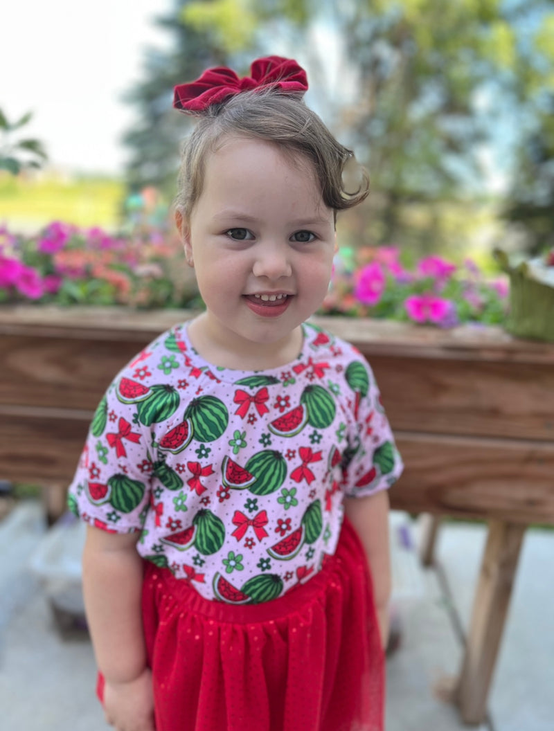 Melon Patch Handmade Clothing -  Made to Order