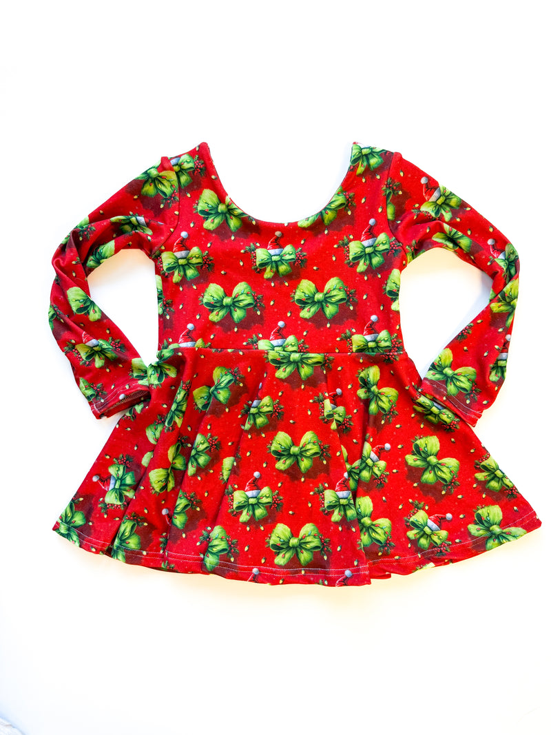 Mischief Bows Handmade Clothing -  Made to Order