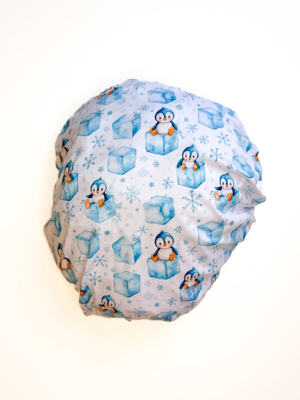 Penguin Chill Handmade Clothing -  Made to Order