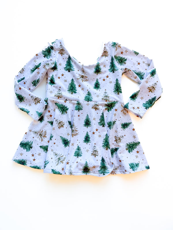 ❌SOLD OUT❌ Starry Pines Handmade Clothing -  Made to Order