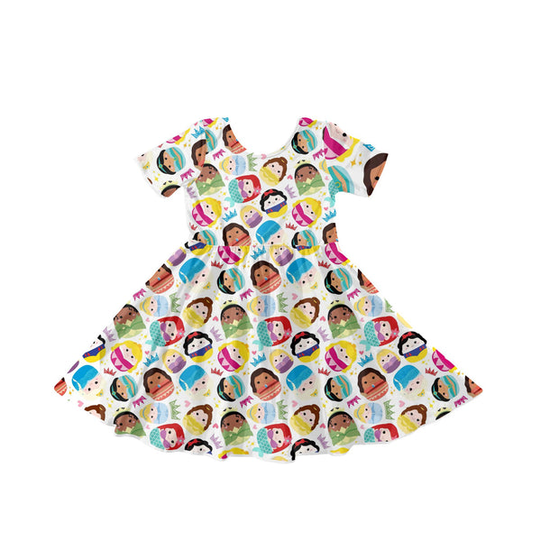 Royal Squish Handmade Clothing - PREORDER - 3/4 WEEK TAT - CLOSES 4/2