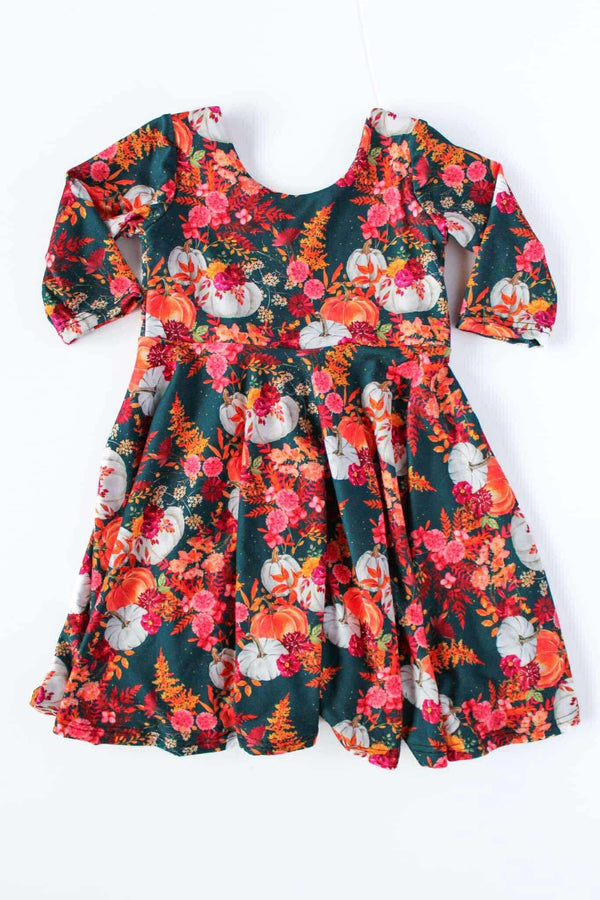 Midnight Harvest - Handmade Clothing -  PREORDER