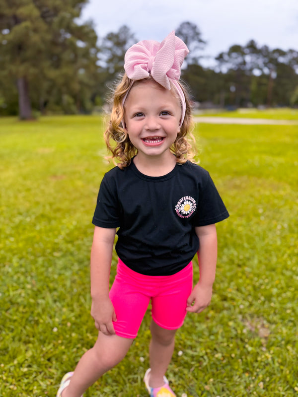 Florescent Pink Handmade Clothing -  Made to Order
