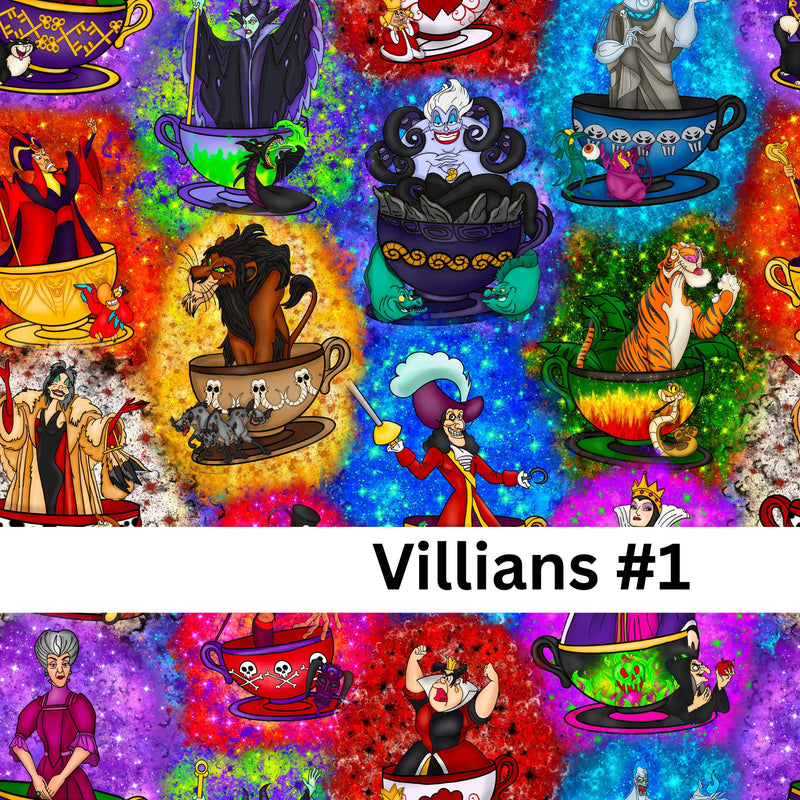 Vault Release - PREORDER 6-8 WEEKS