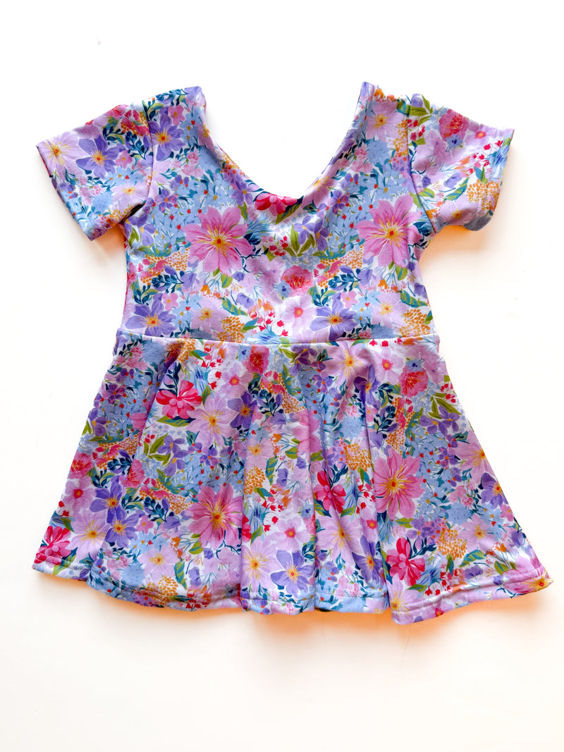 Graceful Garden Handmade Clothing -  Made to Order