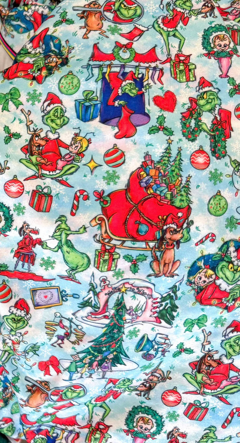 Merry Mischeif - Handmade Clothing