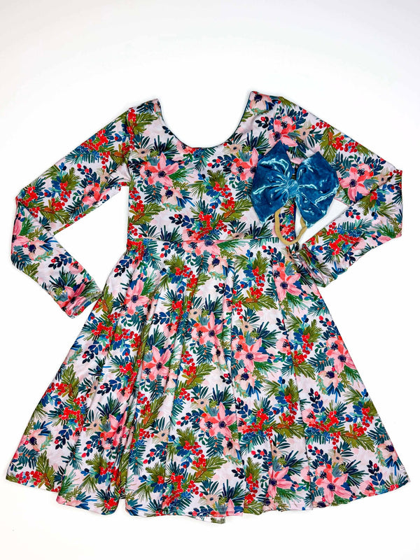 Mistletoe Meadows Handmade Clothing -  Made to Order