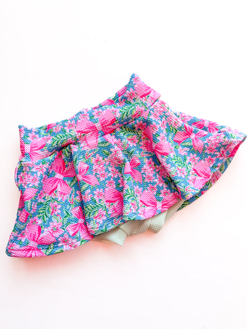 Bows Of Paradise BUMMIES - Made to Order