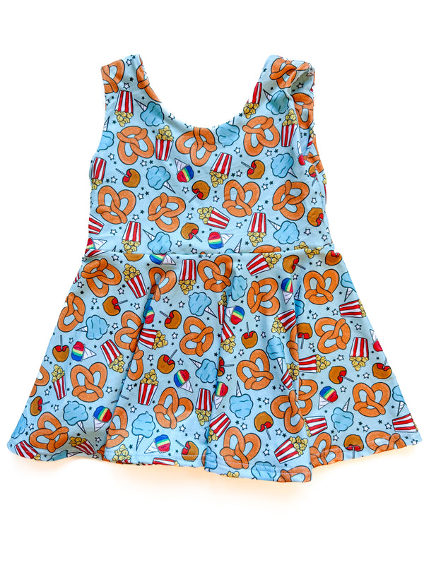 Fairground Faves Handmade Clothing -  Made to Order
