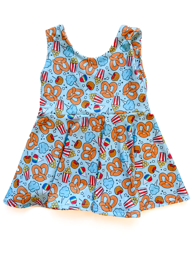 Fairground Faves Handmade Clothing -  Made to Order