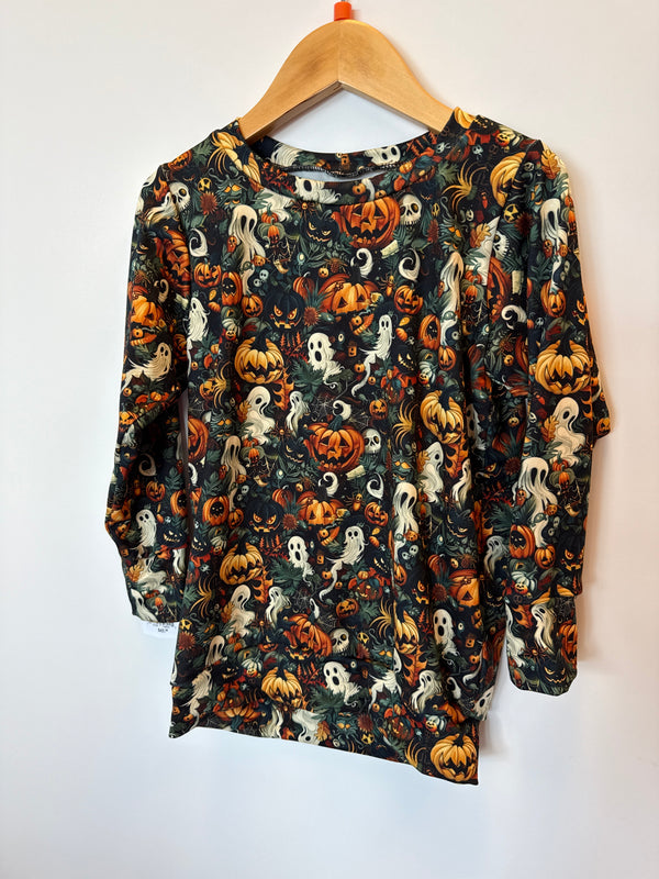 Monster Mash Slouchy - Size 4T