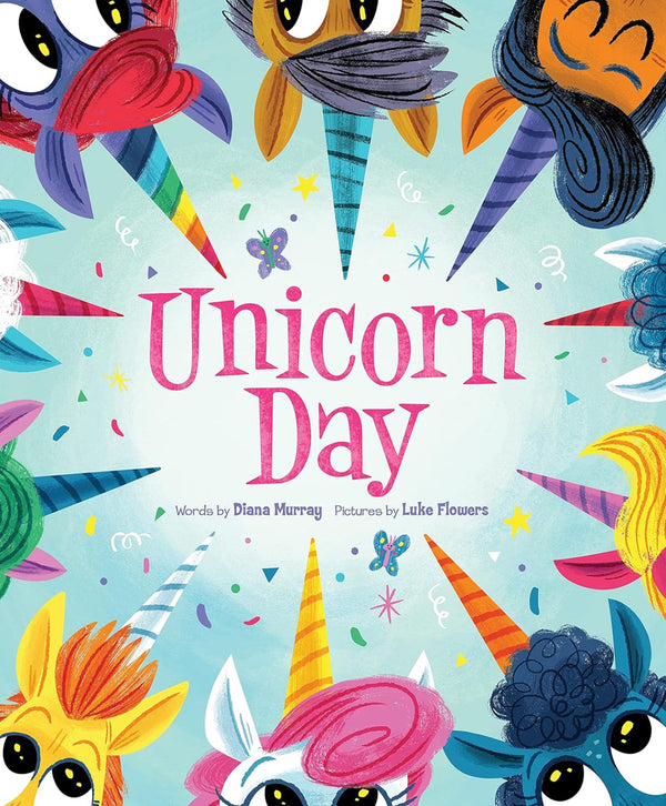 Unicorn Day