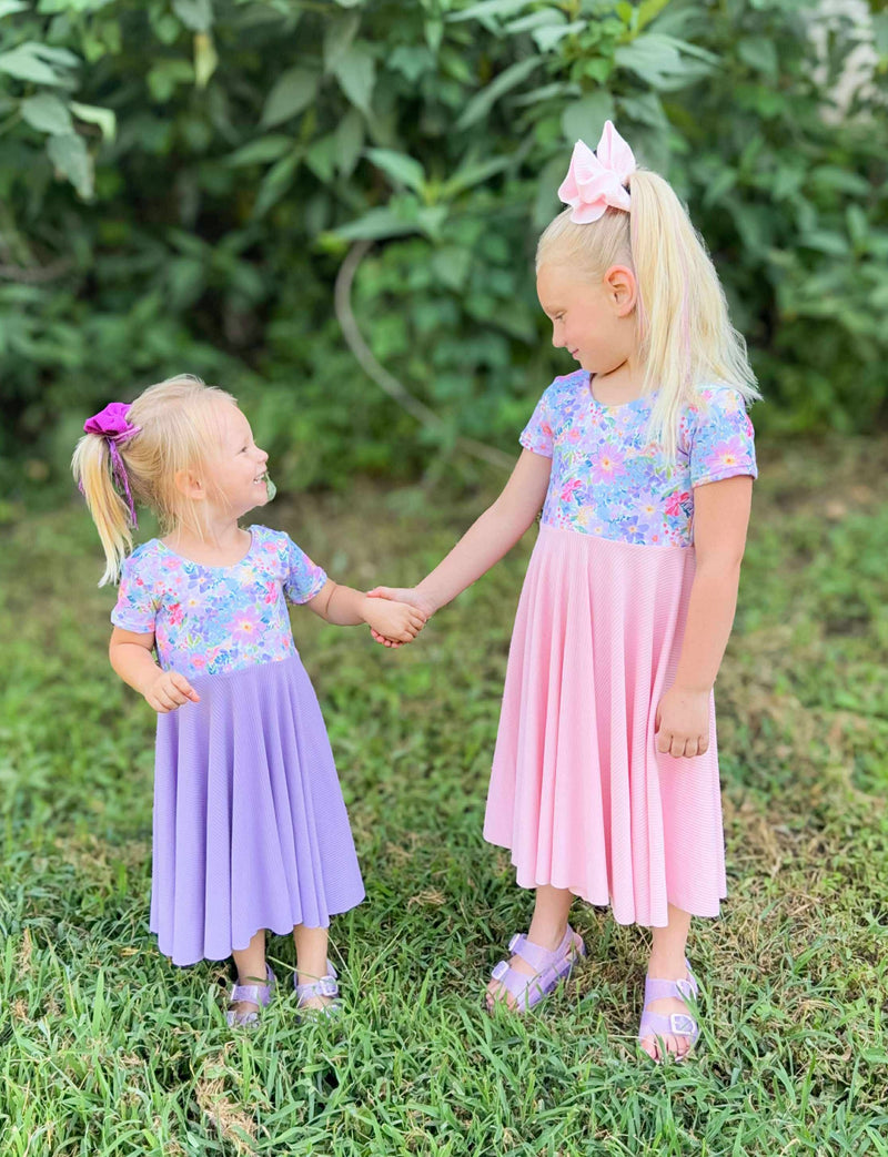Graceful Garden Handmade Clothing -  Made to Order