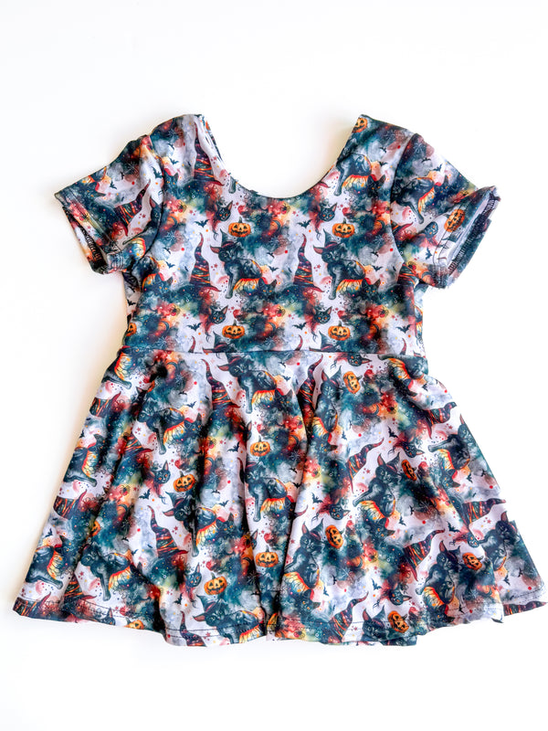 Witchy Whiskers Handmade Clothing -  Made to Order