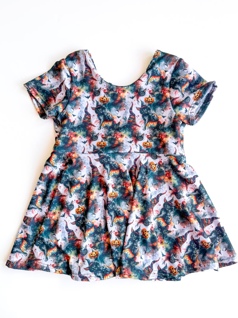 Witchy Whiskers Handmade Clothing -  Made to Order
