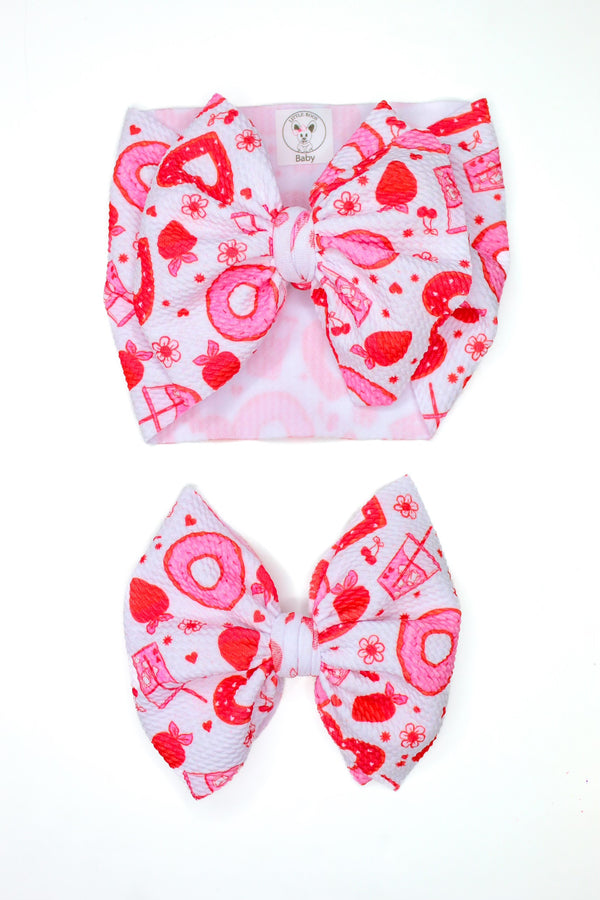 Pink Drink - Made to Order