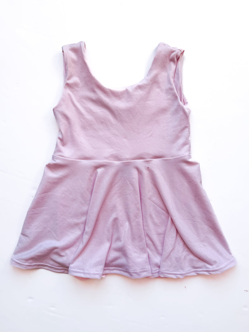 Pink Shimmer Handmade Clothing -  Made to Order