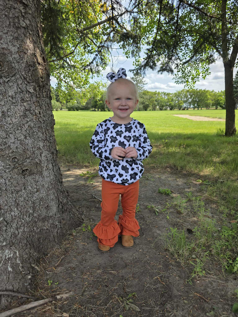 Rodeo Chic Handmade Clothing -  Made to Order