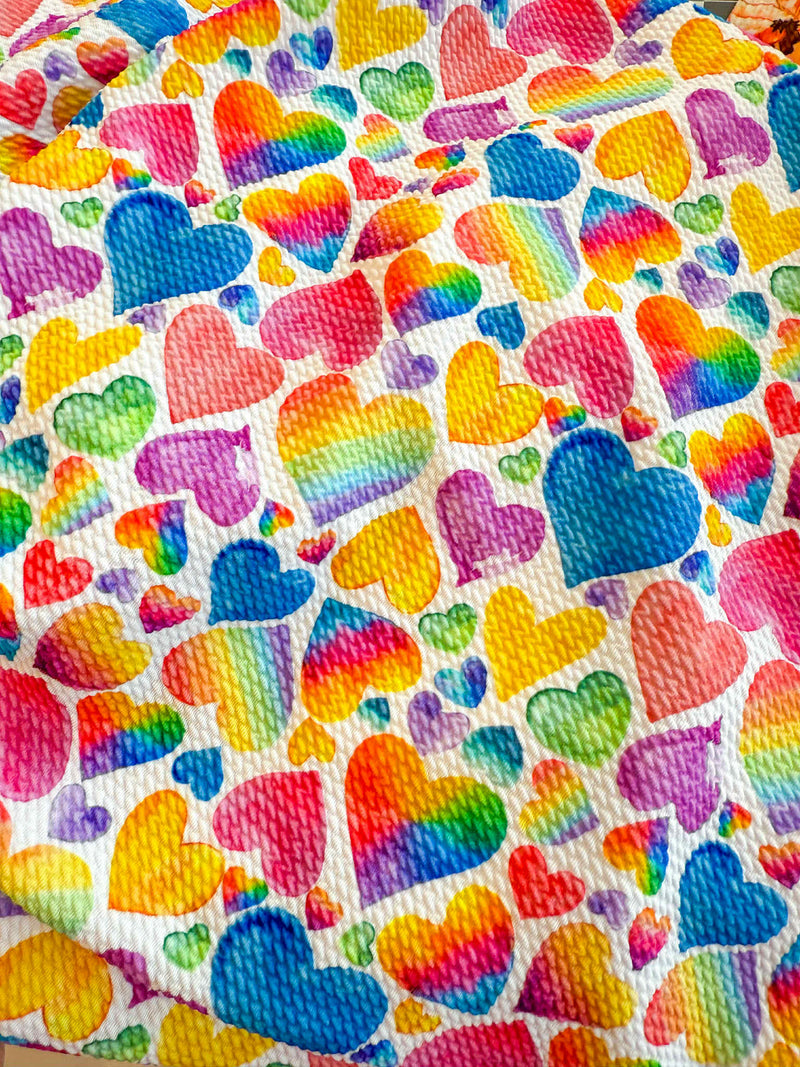 Love Explosion BUMMIES - Made to Order