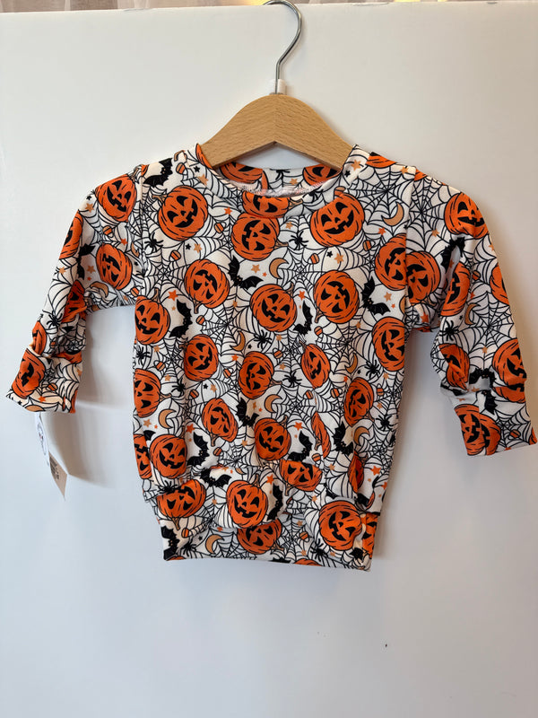 Wicked Webs Slouchy - size 18m