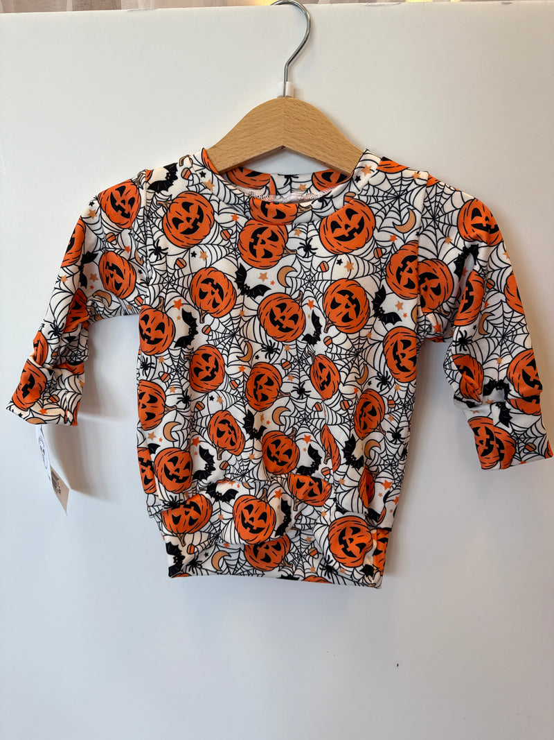 Wicked Webs Slouchy - size 18m
