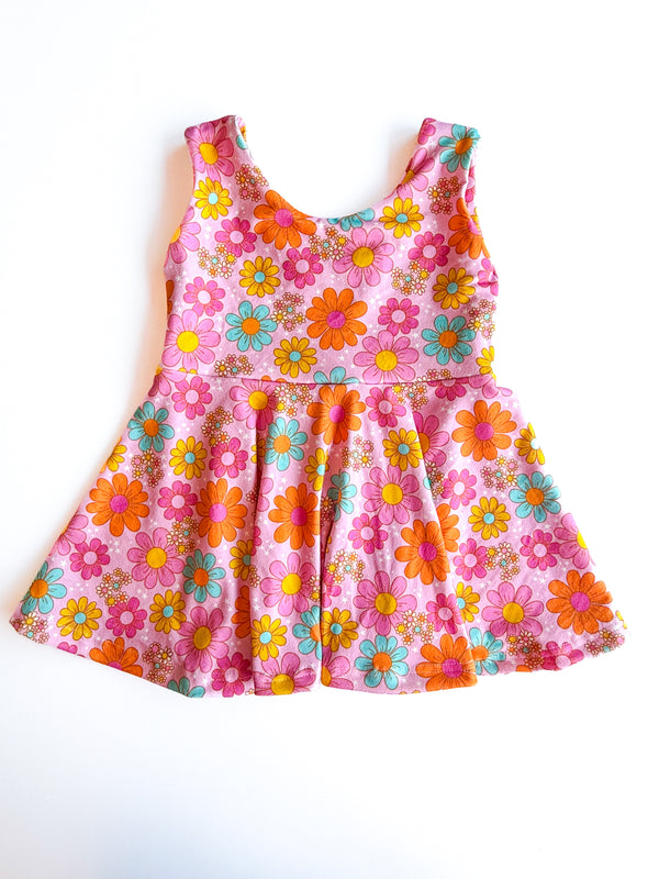 Groovy Garden Handmade Clothing -  Made to Order