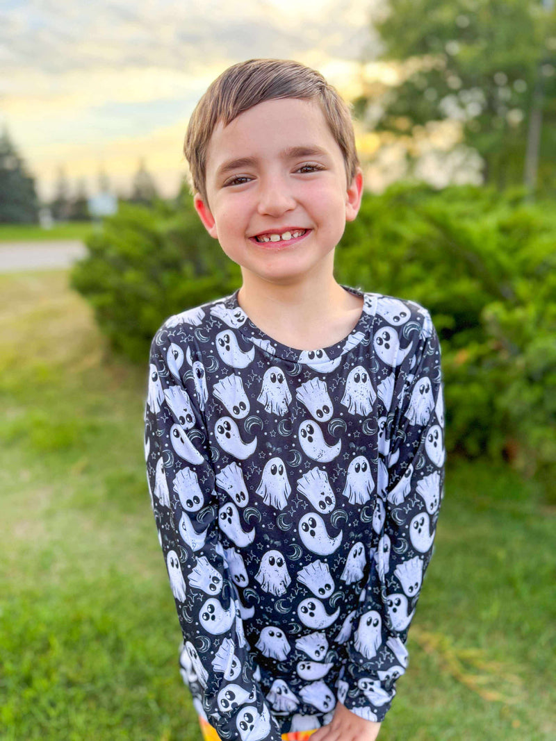 Boo Bro Handmade Clothing -  Made to Order