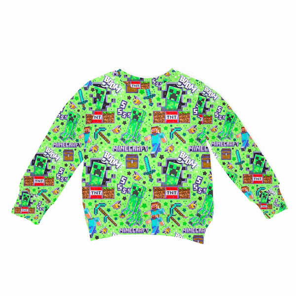 Minecraft - PREORDER
